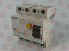 Автоматический выключатель в литом корпусе Артикул FI-40/4/01-U от производителя EATON CORPORATION