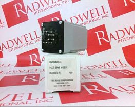 Преобразователь напряжения / тока Артикул DC260B-24 от производителя TIME MARK CORP