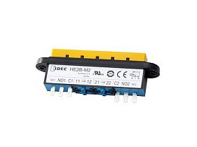 IDEC HE2B-M200PB