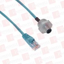 Штекер / розетка Артикул MDE45-8FR-RJ45-BM-1M от производителя MENCOM