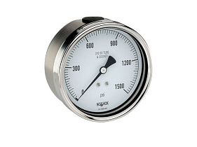 NOSHOK 40-510-60-psi/kPa