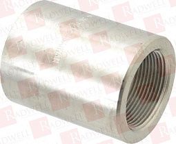 Труба и муфта Артикул 3412D-2412 от производителя MERIT BRASS COMPANY