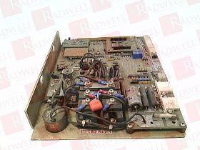 Сервопривод  / сервоуправление Артикул SBD2-10-2101 от производителя KOLLMORGEN