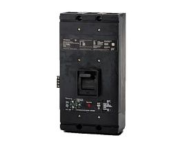 Автоматический выключатель в литом корпусе MCG3800F от WESTINGHOUSE