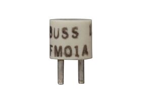 Bussmann FM01A125V5A