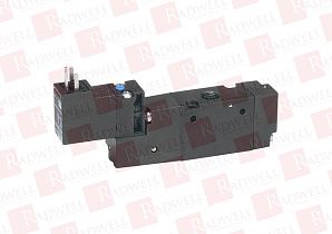 Электромагнитный клапан  Артикул B3V0BD547C от производителя PARKER