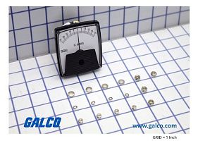 Crompton Instruments 012-01CA-GBNT-B3