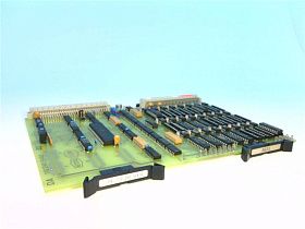 110.240.5441C Плата ПК Плата ПЛК / дополнения к  плататам от NETSTAL