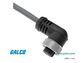 Mencom MINDD-5FP-5M-R