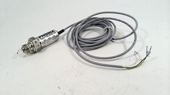 Концевой выключатель оптоэлектрический Phoenix Messtechnik 720.0020SA, M16x1.5, PNP