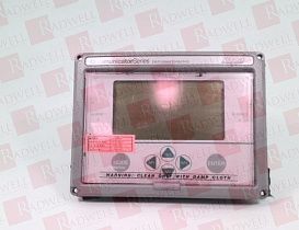 Контроль температуры / процесса Артикул 875EC-A1F-A от производителя INVENSYS