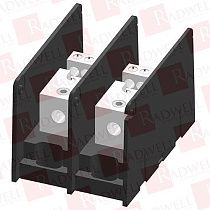 Блок распределения питания Артикул MPDB67552 от производителя MERSEN