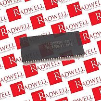 Микросхема памяти Артикул IS42S16320F-7TLI от производителя ISSI