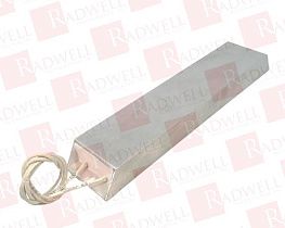 Резистор  Артикул CR500-108-NC-UL от производителя POWER OHM