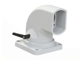 Saginaw Control & Engineering SCE-SAH310TMJ