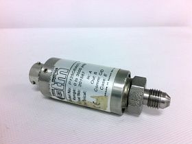 Преобразователь давления UNITED ELECTRIC P125CBA071, 0-3000 PSIG, выход 0-5В