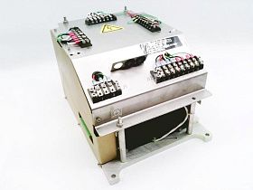 C173455 Сервопривод/сервоуправление от WHITTAKER CONTROLS