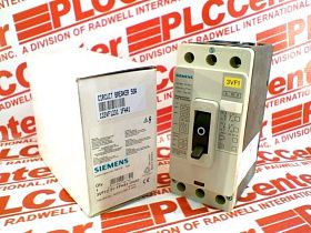 Автоматический выключатель в литом корпусе Артикул 3VF1-231-1FH41-0AA0 от производителя SIEMENS