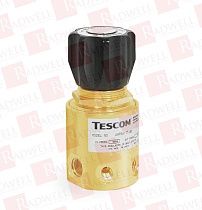 Пневматический регулятор Артикул 44-1561E28S37010 от производителя TESCOM