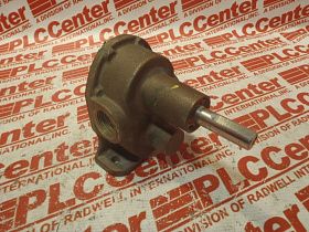 Насос с приводом от двигателя Артикул 9000S-5 от производителя OBERDORFER