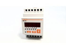 Панельный измерительный прибор DMK70R1 от LOVATO