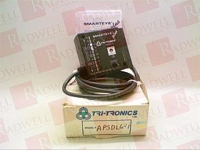 Фотоэлектрический датчик Артикул APSDLGV1 от производителя TRI-TRONICS