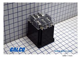 Instrument Transformer, Div of GE 3VT472-480-208FF