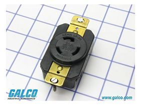 Marinco - Actuant Electrical 206R