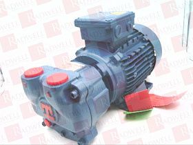 Гидравлический насос / мотор Артикул TRMX2571CRX от производителя TRAVAINI PUMPS