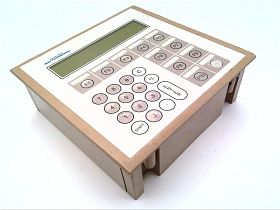 Панель оператора ABB SCOP45 с 6-дюймовым экраном, 24V DC