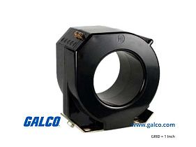 Instrument Transformer, Div of GE 792-401