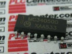Интегральная микросхема Артикул MC34050DR2 от производителя ZEBRA