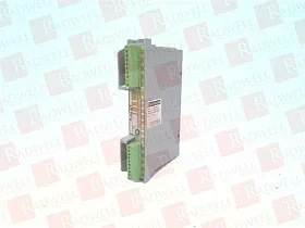 Модуль / стойка ПЛК Артикул P-AA4/1 от производителя WIELAND