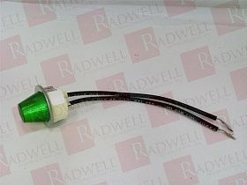 Пилотный свет Артикул 2620B71 от производителя CHICAGO MINIATURE