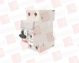 Автоматический выключатель для монтажа на дин-рейку Артикул G8813A/6AC от производителя LEGRAND