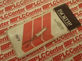 7577 Принадлежности/оборудование для пайки от WAHL