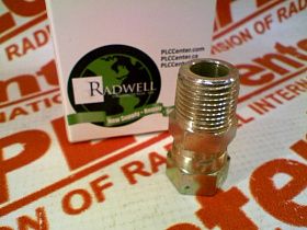 Фитинг для гидравлики Артикул 1404-6-4 от производителя EATON CORPORATION