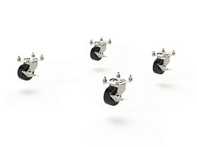 Saginaw Control & Engineering SCE-CAKS