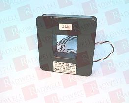 Трансформатор тока Артикул SCT-2000-600 от производителя MAGNELAB