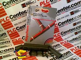 Комплект аксессуаров W902 для греющего кабеля Raychem (сращивание и тройник)