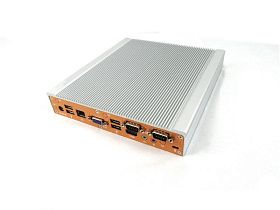 Компьютер ML210G-10 от LOGIC SUPPLY