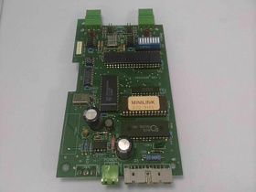 YS101697 Плата управления водяным насосом WATTMASTER