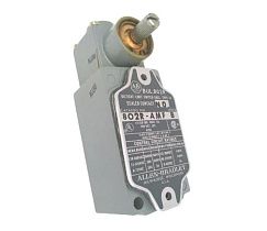 Концевой выключатель Allen Bradley 802R-AMF с поворотным рычагом