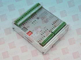 Цепь управления Артикул EK502-446-L0-00 от производителя SAUTER