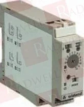 Замедляющие реле Артикул R2.066.0010.0 от производителя WIELAND