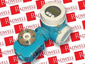 Расходомер электромагнитный Promag 53P15 Endress+Hauser