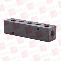 Пневматический коллектор Артикул MRA-5CB от производителя AUTOMATION DIRECT