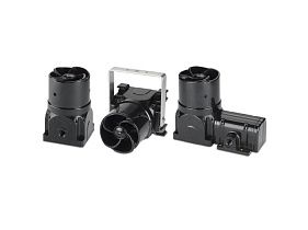 Federal Signal G-SPA-024-E-25V