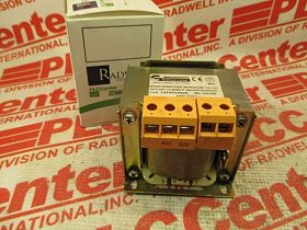 Трансформатор  управления разъединителем Артикул 1243010020 от производителя ELETTRO ITALIA