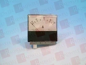 Щитовой измерительный прибор Артикул ACF-85P-100/5A от производителя TOYO KEIKI CO